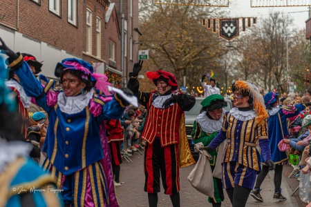 2024-11-16 Intocht Sint 240